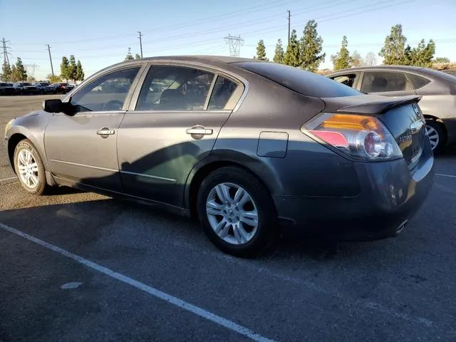 1N4AL2APXBN404552 2011 2011 Nissan Altima- Base 2