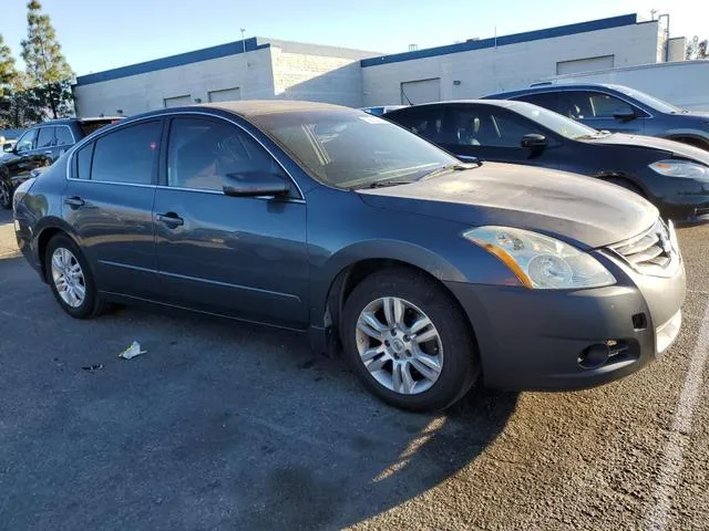 1N4AL2APXBN404552 2011 2011 Nissan Altima- Base 4