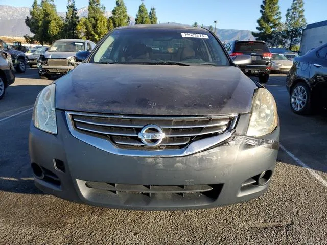 1N4AL2APXBN404552 2011 2011 Nissan Altima- Base 5