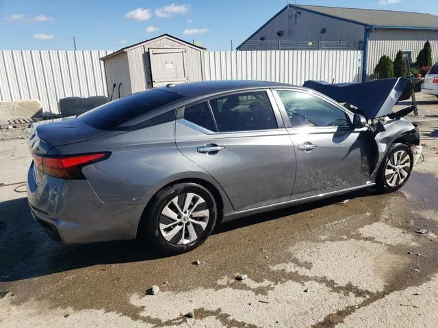 1N4BL4BV6LC123827 2020 2020 Nissan Altima- S 3