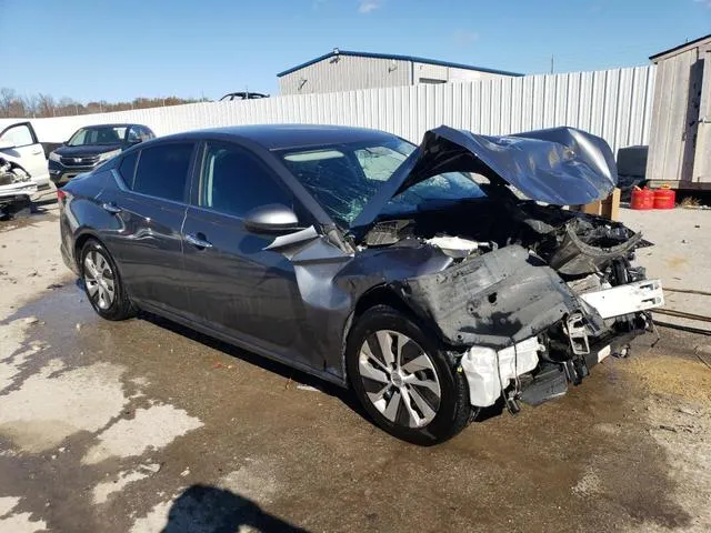 1N4BL4BV6LC123827 2020 2020 Nissan Altima- S 4