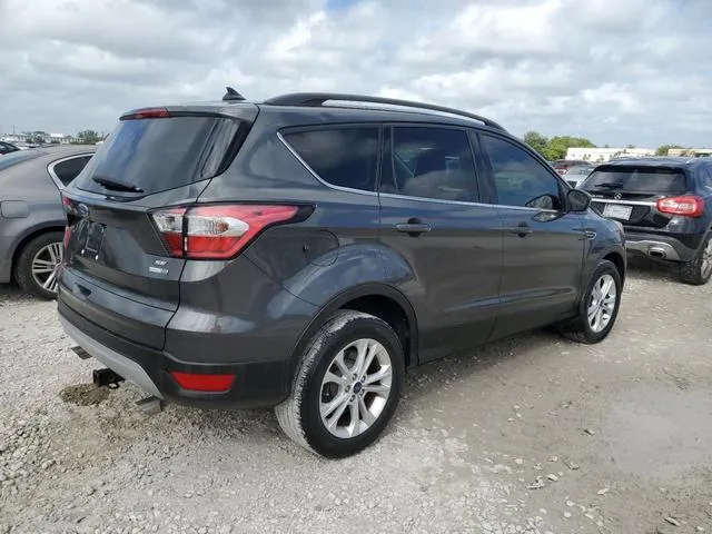 1FMCU9GD1JUB50672 2018 2018 Ford Escape- SE 3