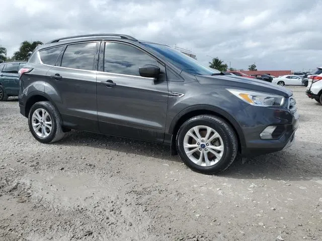 1FMCU9GD1JUB50672 2018 2018 Ford Escape- SE 4