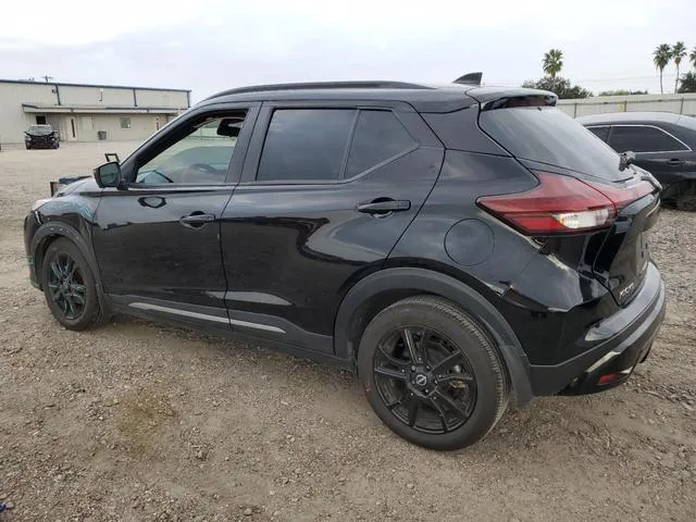 3N1CP5DV3PL569761 2023 2023 Nissan Kicks- SR 2