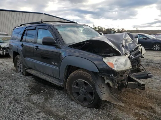 JTEBT14R230011967 2003 2003 Toyota 4runner- SR5 4