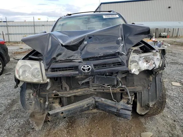 JTEBT14R230011967 2003 2003 Toyota 4runner- SR5 5