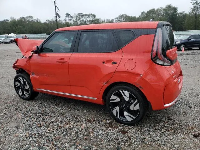 KNDJ53AU1S7246784 2025 2025 KIA Soul- Gt Line 2