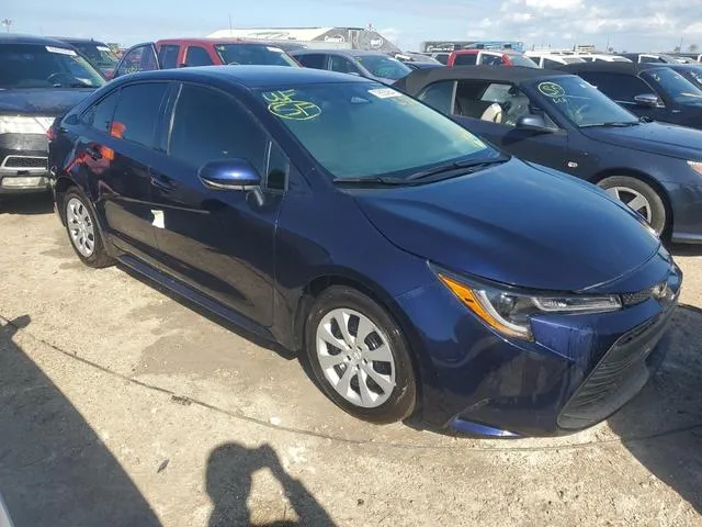 5YFB4MDE6RP110189 2024 2024 Toyota Corolla- LE 4