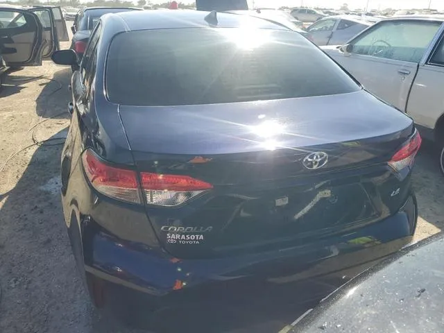 5YFB4MDE6RP110189 2024 2024 Toyota Corolla- LE 6