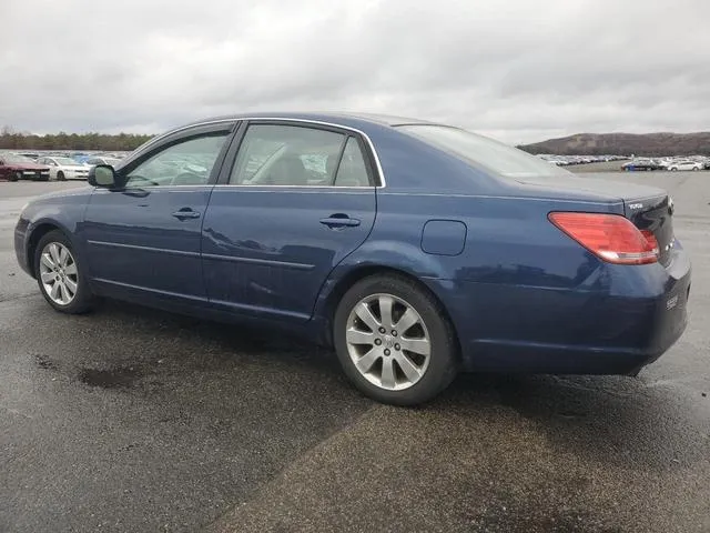 4T1BK36B67U237040 2007 2007 Toyota Avalon- XL 2