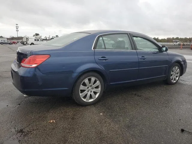 4T1BK36B67U237040 2007 2007 Toyota Avalon- XL 3