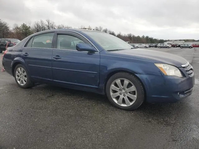 4T1BK36B67U237040 2007 2007 Toyota Avalon- XL 4