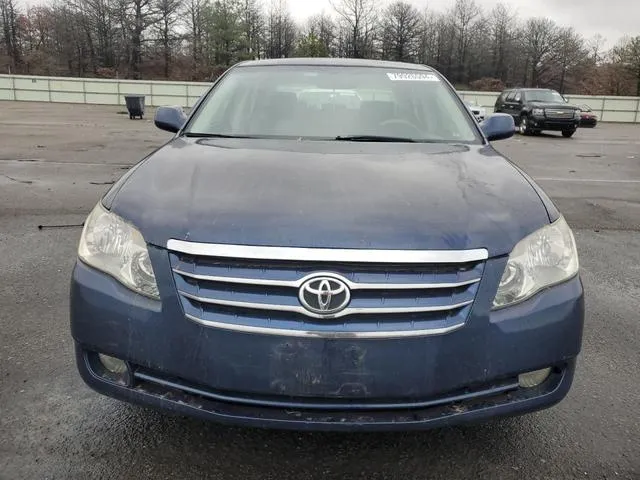 4T1BK36B67U237040 2007 2007 Toyota Avalon- XL 5