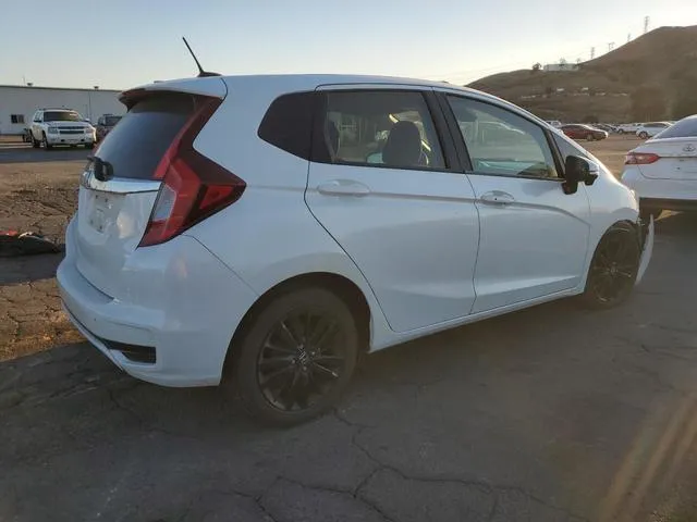 3HGGK5H83JM701244 2018 2018 Honda Fit- EX 3