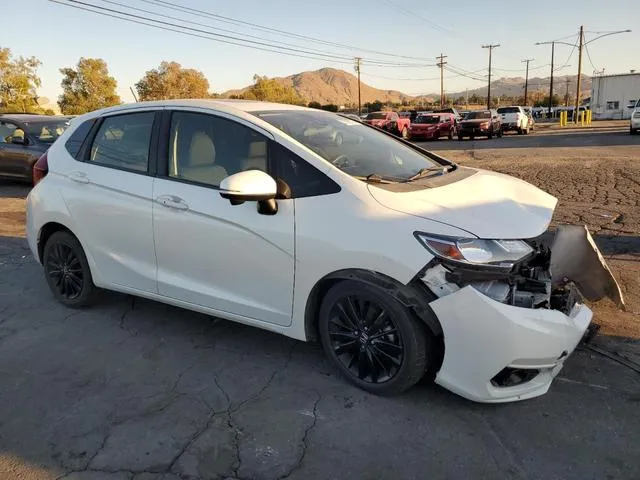 3HGGK5H83JM701244 2018 2018 Honda Fit- EX 4