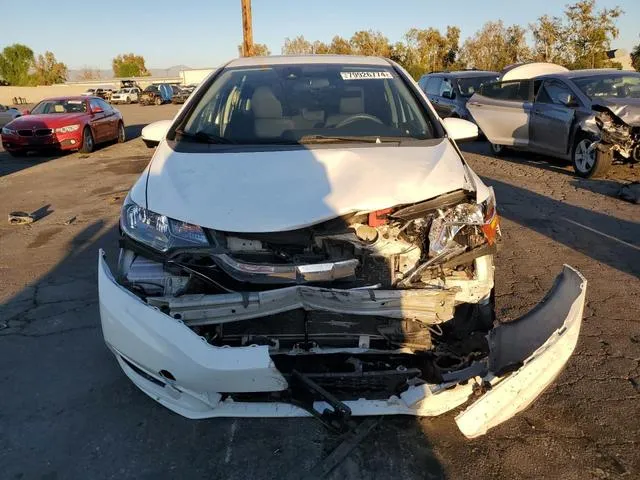 3HGGK5H83JM701244 2018 2018 Honda Fit- EX 5