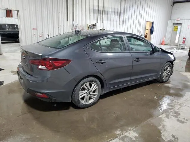 5NPD84LF0LH626110 2020 2020 Hyundai Elantra- Sel 3