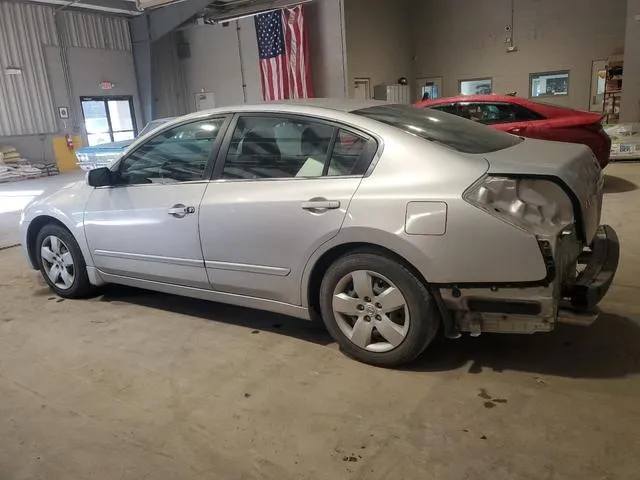 1N4AL21E88N459413 2008 2008 Nissan Altima- 2-5 2