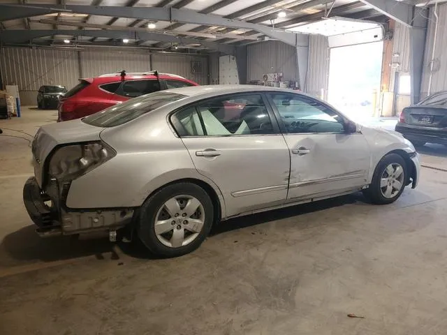 1N4AL21E88N459413 2008 2008 Nissan Altima- 2-5 3