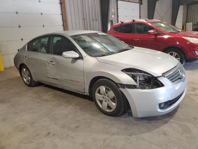 1N4AL21E88N459413 2008 2008 Nissan Altima- 2-5 4