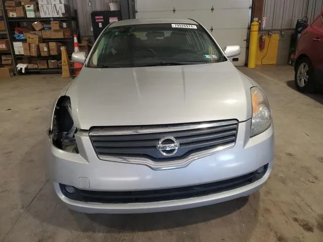 1N4AL21E88N459413 2008 2008 Nissan Altima- 2-5 5