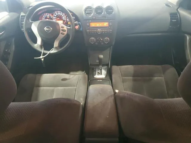 1N4AL21E88N459413 2008 2008 Nissan Altima- 2-5 8