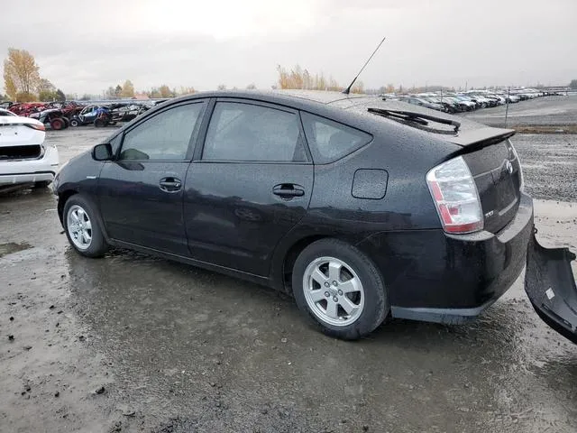 JTDKB20U677626672 2007 2007 Toyota Prius 2