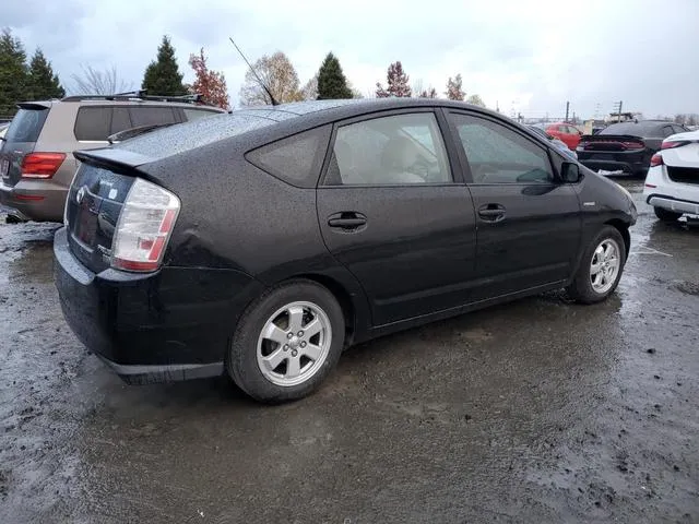 JTDKB20U677626672 2007 2007 Toyota Prius 3