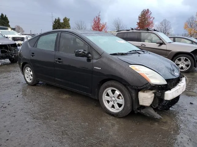 JTDKB20U677626672 2007 2007 Toyota Prius 4