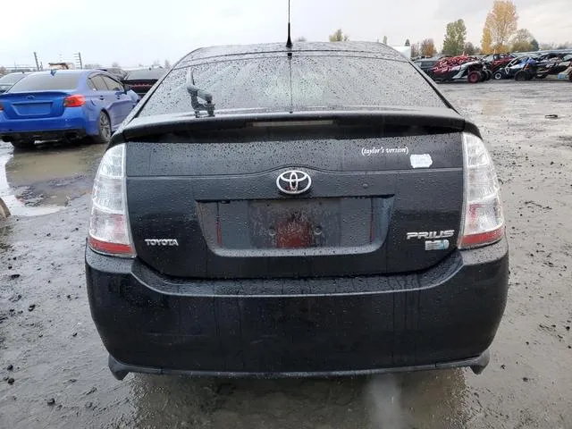 JTDKB20U677626672 2007 2007 Toyota Prius 6