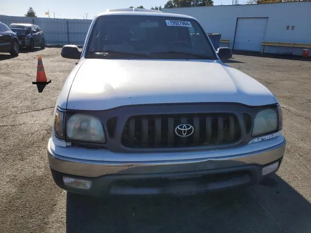 5TEVL52N33Z275188 2003 2003 Toyota Tacoma- Xtracab 5