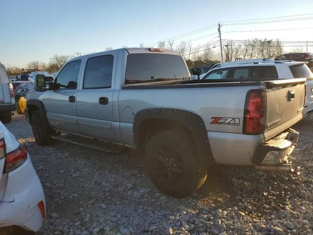 2GCEK13T741353163 2004 2004 Chevrolet Silverado- K1500 2