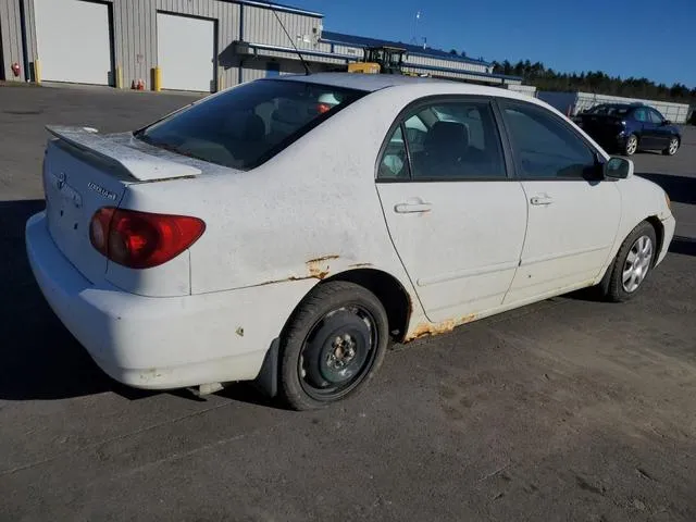 2T1BR32E85C371509 2005 2005 Toyota Corolla- CE 3