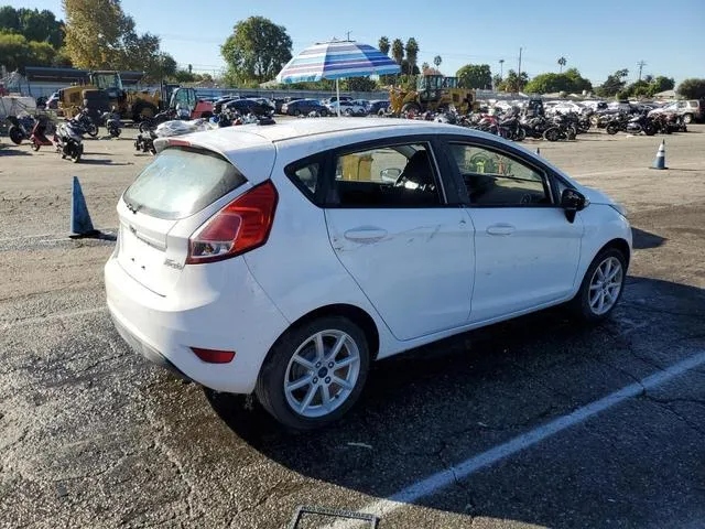 3FADP4EJ6GM143652 2016 2016 Ford Fiesta- SE 3