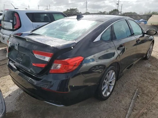 1HGCV1F15MA071622 2021 2021 Honda Accord- LX 3