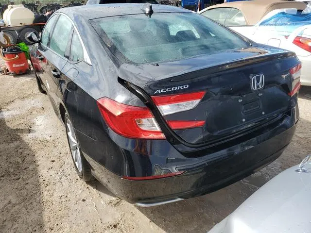 1HGCV1F15MA071622 2021 2021 Honda Accord- LX 6