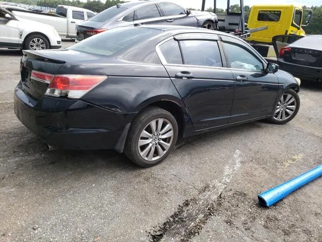 1HGCP2F86BA110910 2011 2011 Honda Accord- Exl 3