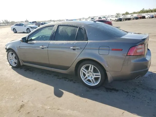 19UUA66208A043691 2008 2008 Acura TL 2