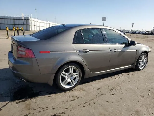 19UUA66208A043691 2008 2008 Acura TL 3