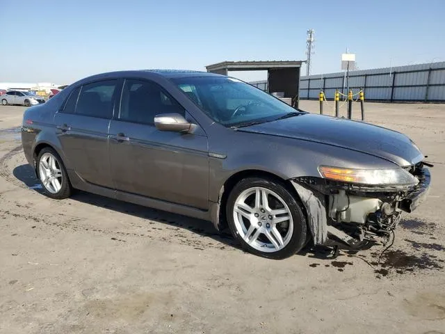 19UUA66208A043691 2008 2008 Acura TL 4