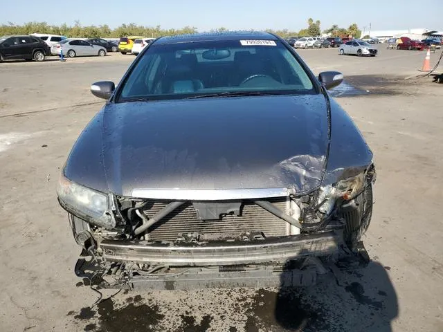 19UUA66208A043691 2008 2008 Acura TL 5