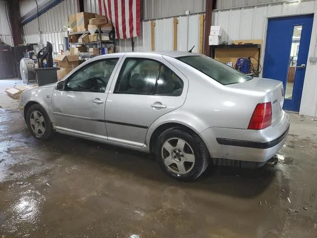 3VWSE69M63M066909 2003 2003 Volkswagen Jetta- Gls 2