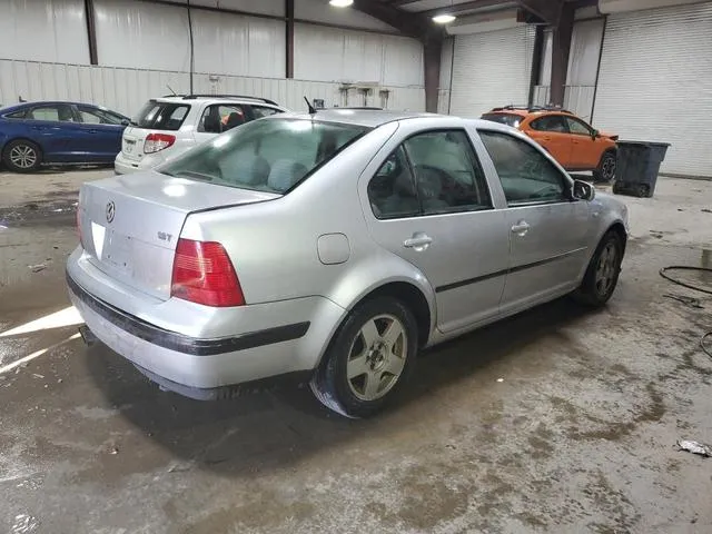 3VWSE69M63M066909 2003 2003 Volkswagen Jetta- Gls 3