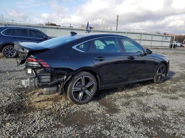 1HGCY2F59RA004125 2024 2024 Honda Accord- Hybrid Sport 3