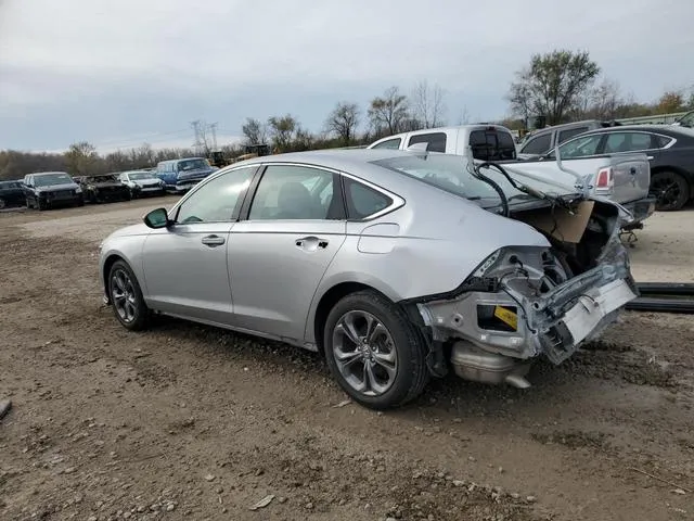 1HGCY1F31PA001628 2023 2023 Honda Accord- EX 2