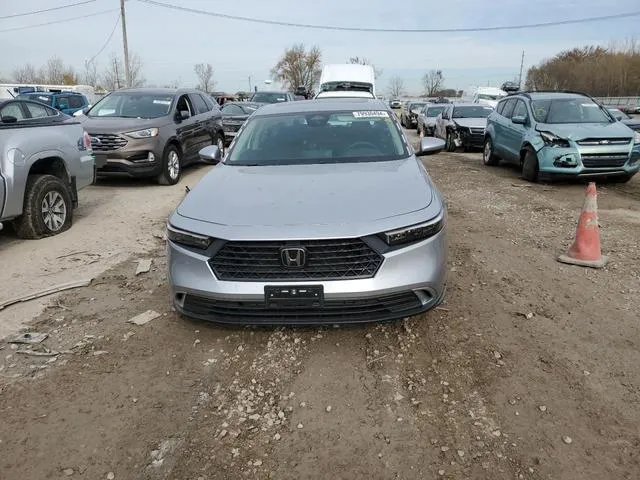 1HGCY1F31PA001628 2023 2023 Honda Accord- EX 5