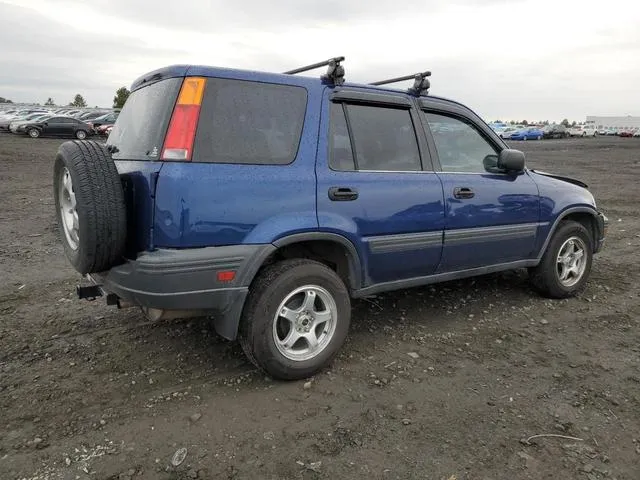 JHLRD1841XC006104 1999 1999 Honda CR-V- LX 3