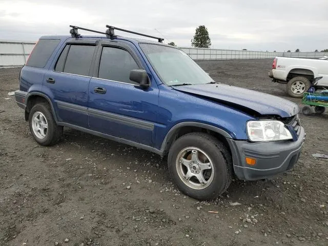 JHLRD1841XC006104 1999 1999 Honda CR-V- LX 4