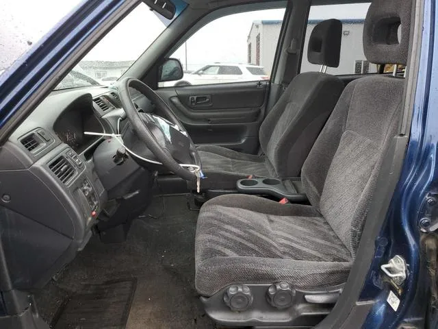 JHLRD1841XC006104 1999 1999 Honda CR-V- LX 7