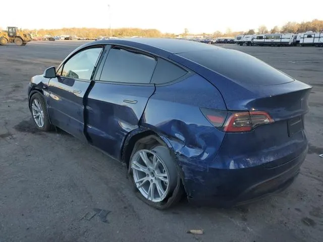 7SAYGDEE2PA193399 2023 2023 Tesla MODEL Y 2